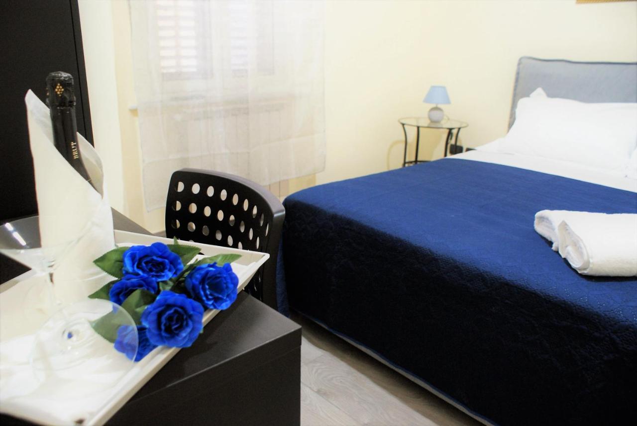 B&B Metropolitan Rc Reggio di Calabria Bagian luar foto