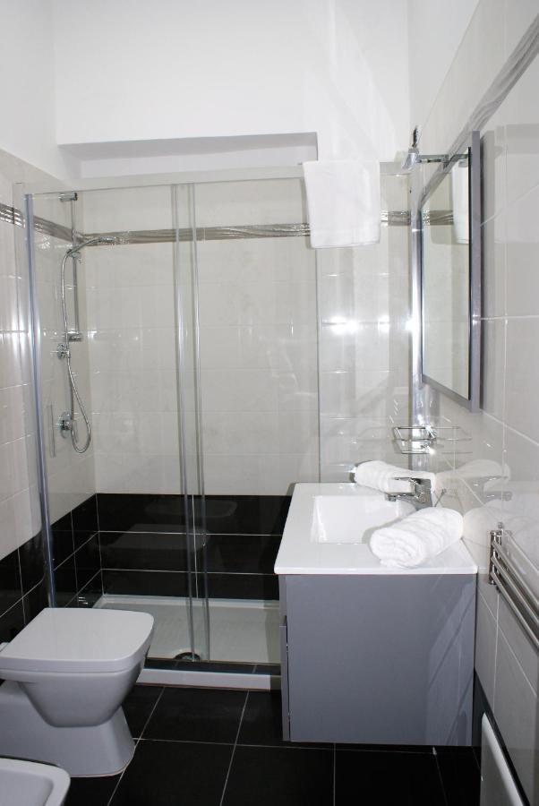 B&B Metropolitan Rc Reggio di Calabria Bagian luar foto