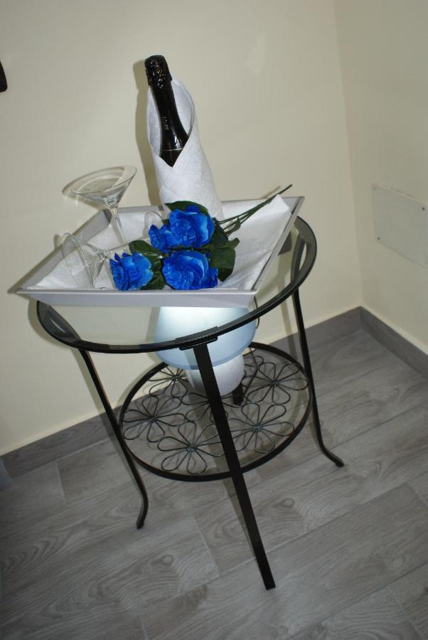 B&B Metropolitan Rc Reggio di Calabria Bagian luar foto
