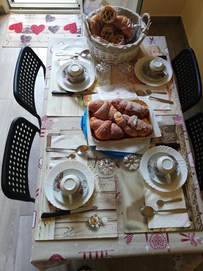 B&B Metropolitan Rc Reggio di Calabria Bagian luar foto