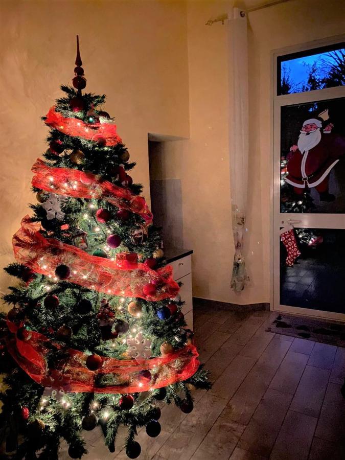 B&B Metropolitan Rc Reggio di Calabria Bagian luar foto