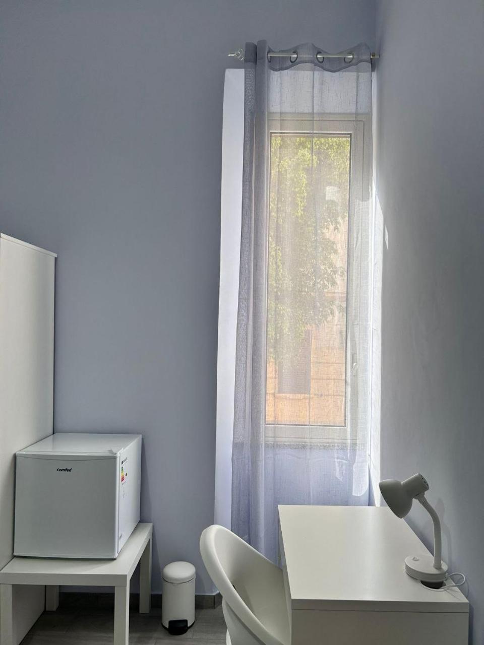 B&B Metropolitan Rc Reggio di Calabria Bagian luar foto