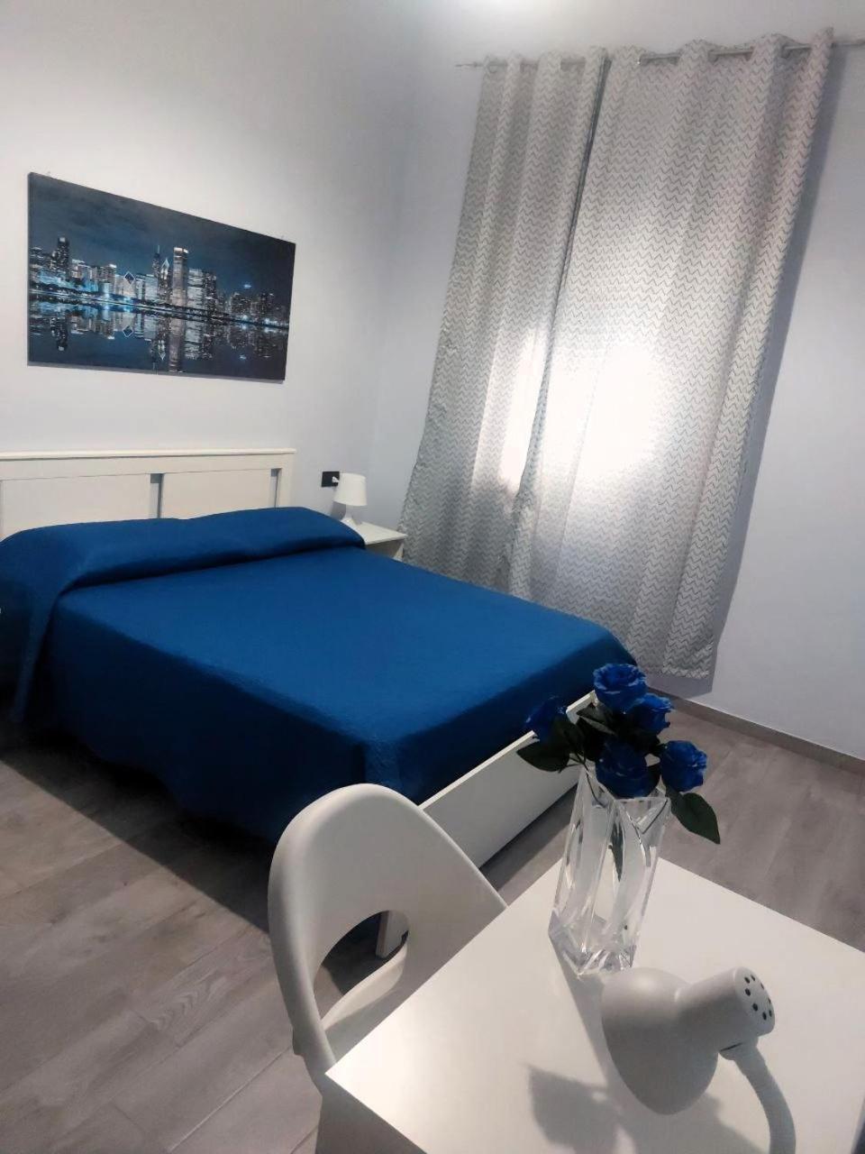B&B Metropolitan Rc Reggio di Calabria Bagian luar foto