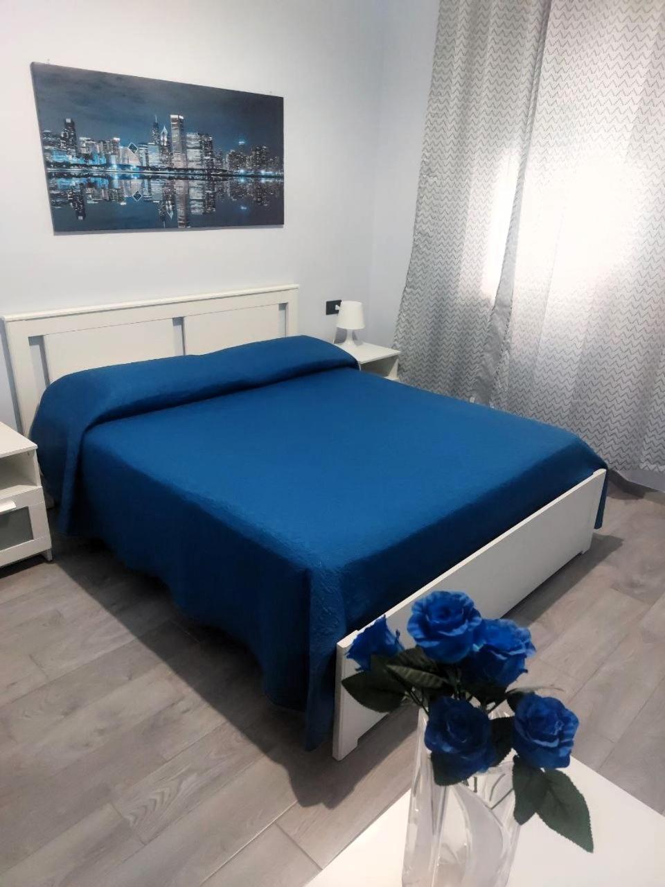 B&B Metropolitan Rc Reggio di Calabria Bagian luar foto